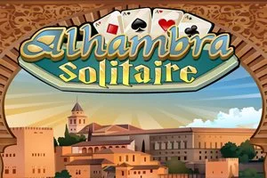 alhambrasolitaire