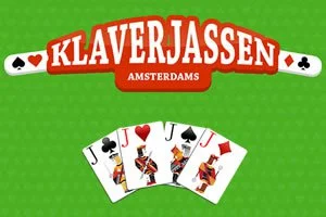 amsterdamsklaverjassen