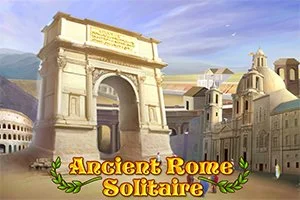 ancientromesolitaire