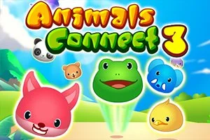 Animals Connect