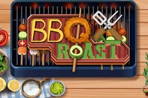 bbqroast