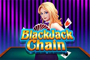 blackjackchain