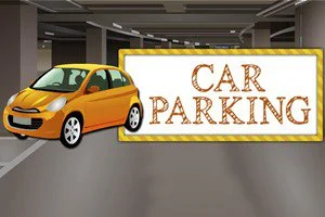 carparking