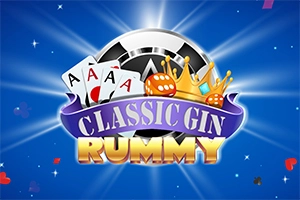 classicginrummy