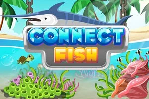 Connect Fish