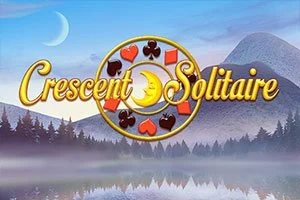 crescentsolitaire