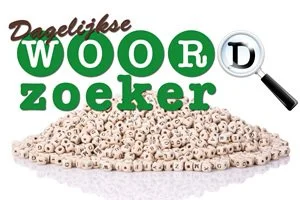 dagelijksewoordzoeker