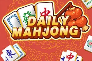 dailymahjong