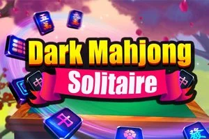 darkmahjongsolitaire