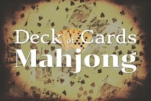 deckofcardsmahjong