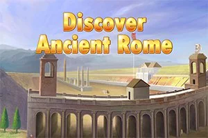 discoverancientrome