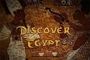 discoveregypt