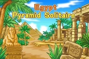 egyptpyramidsolitaire