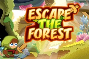 escapetheforest