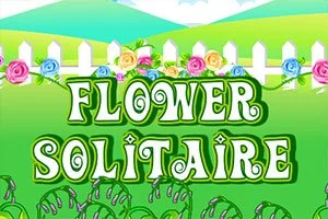 flowersolitaire