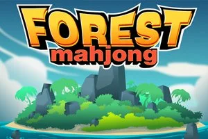 forestmahjong