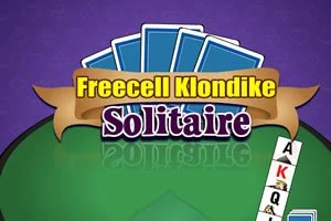 freecellklondikesolitaire