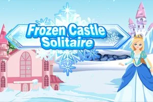 frozencastlesolitaire