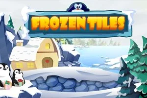 frozentiles