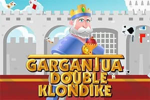 gargantuadoubleklondike