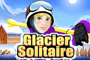 glaciersolitaire