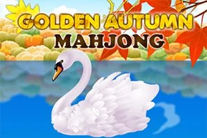 Golden Autumn Mahjong