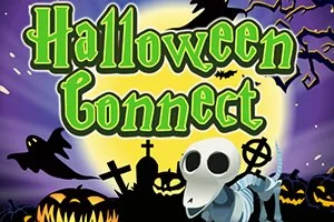 Halloween Connect