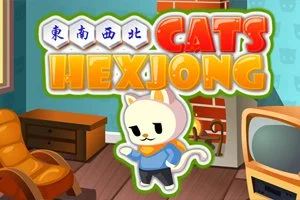 hexjongcats