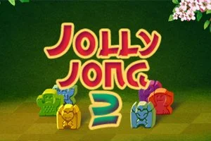 Jolly Jong 2