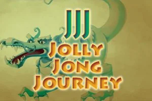 jollyjongjourney