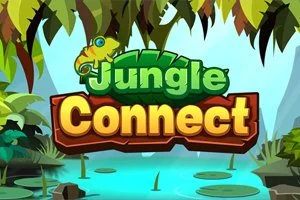 Jungle Connect