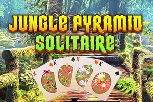 junglepyramidsolitaire