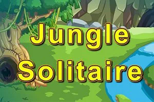 junglesolitaire