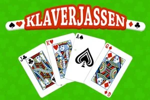 klaverjassen