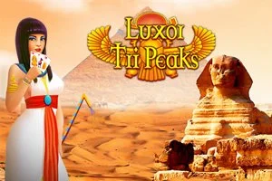 luxortripeaks