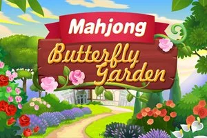 mahjongbutterflygarden