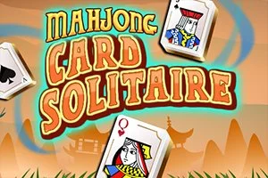 mahjongcardsolitaire