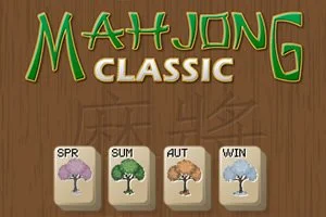 mahjongclassic