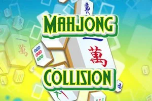 Mahjong Collision