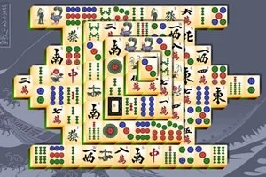 mahjongg-titans