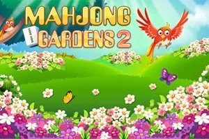 mahjonggarden