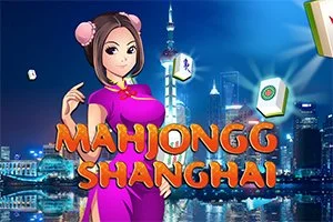 mahjonggshanghai