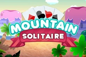 mountainsolitaire