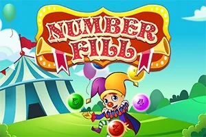 numberfill