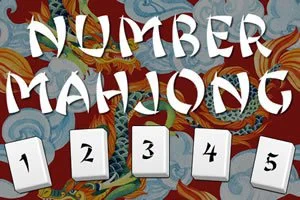 numbermahjong