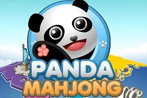 pandamahjong