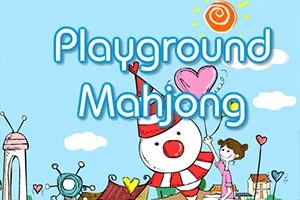 playgroundmahjong