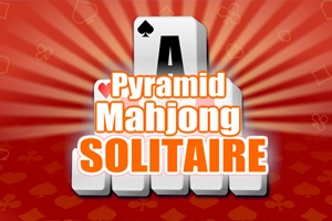 pyramidmahjongsolitaire