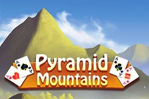 pyramidmountains