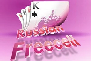 russianfreecell